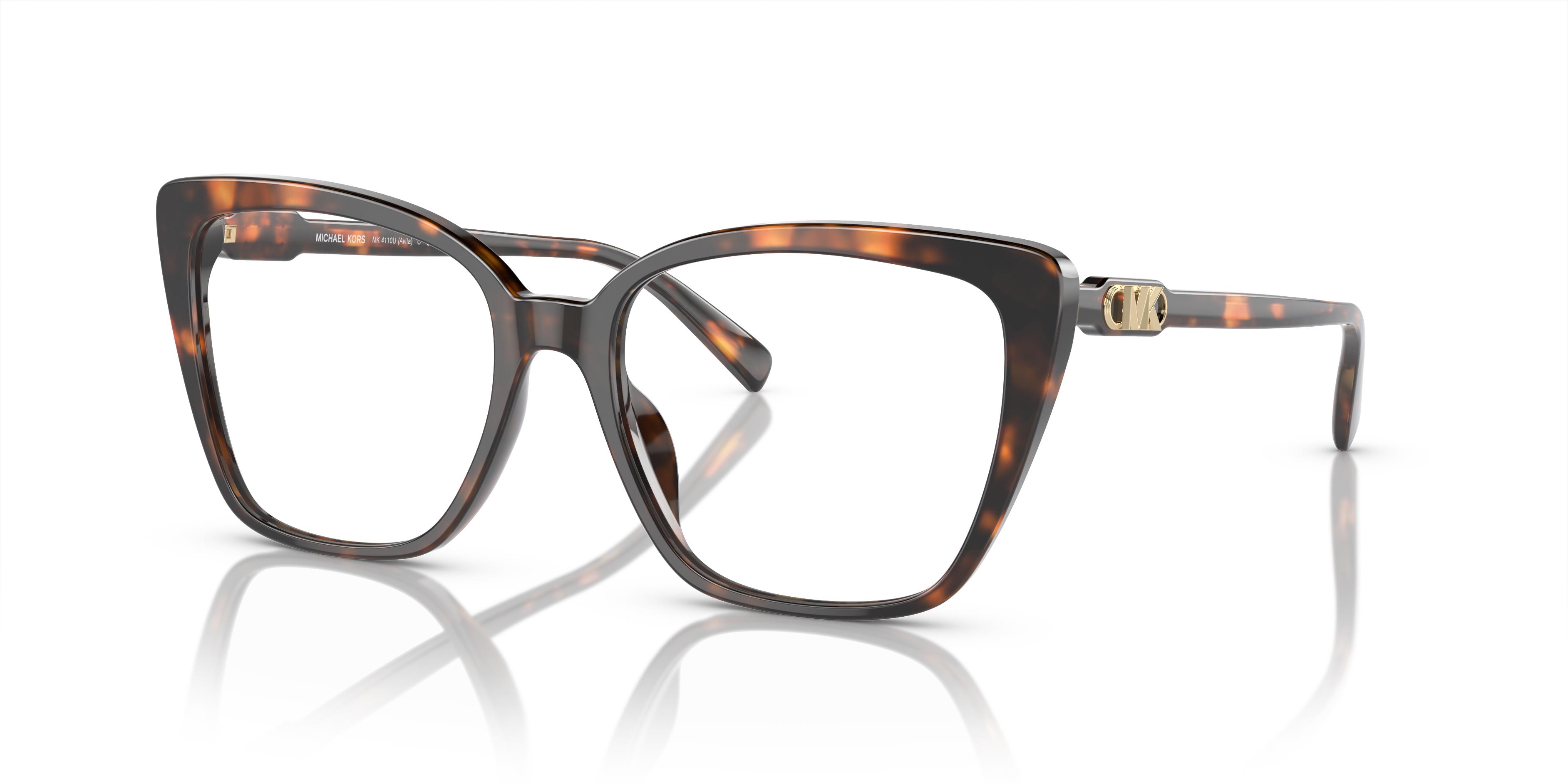 Picture of Michael Kors Eyeglasses MK4110U