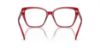 Picture of Michael Kors Eyeglasses MK4110U