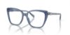 Picture of Michael Kors Eyeglasses MK4110U