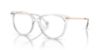 Picture of Michael Kors Eyeglasses MK4106U