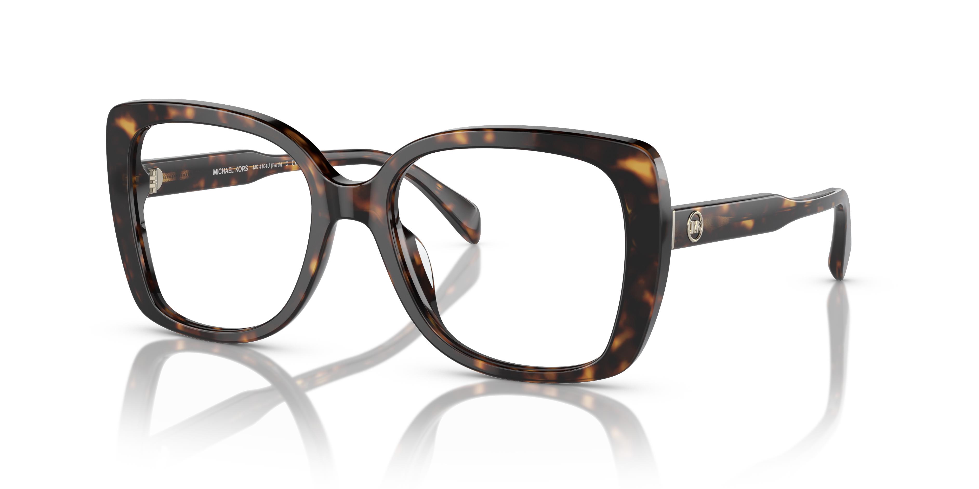 Picture of Michael Kors Eyeglasses MK4104U
