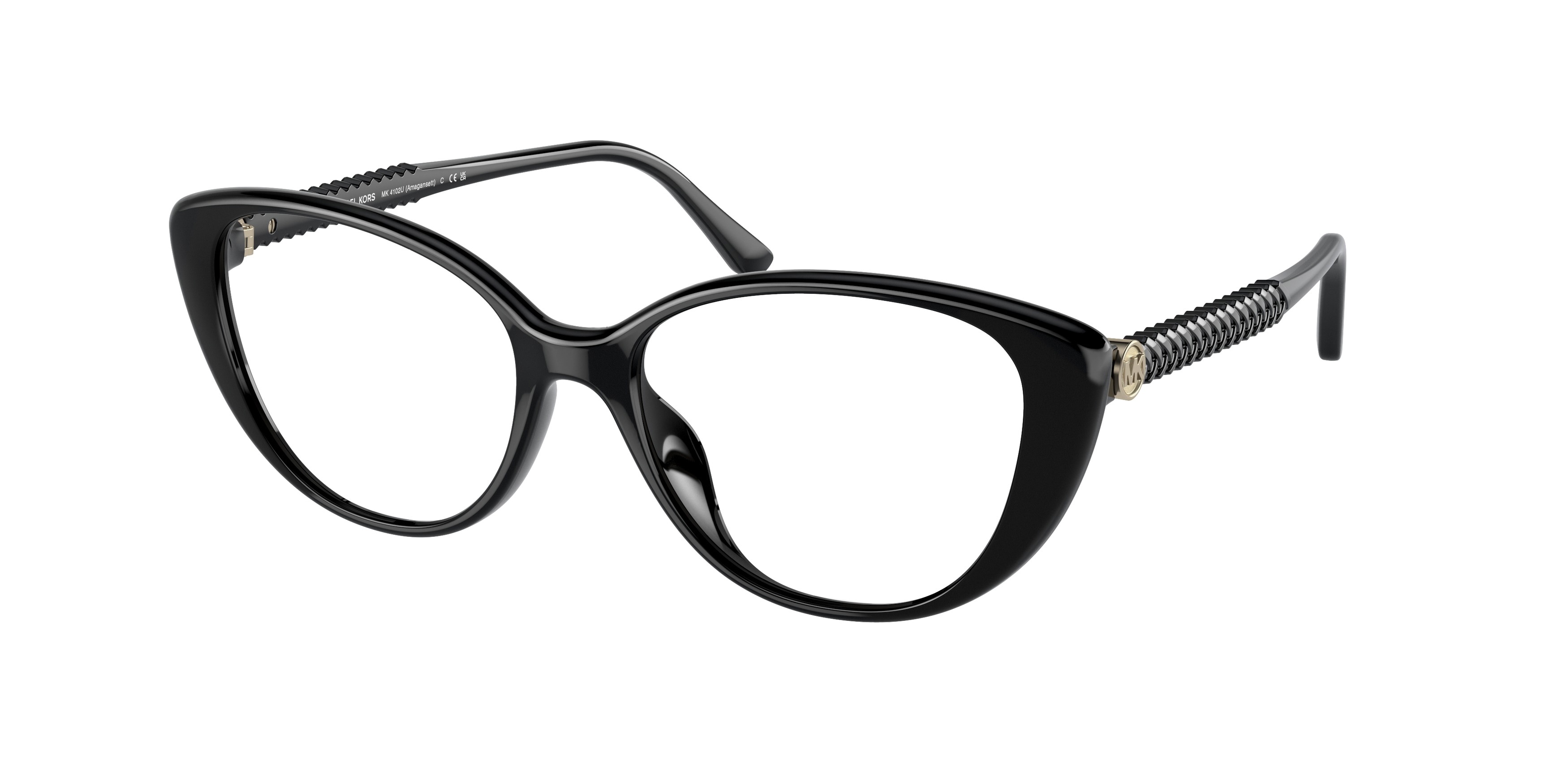 Picture of Michael Kors Eyeglasses MK4102U