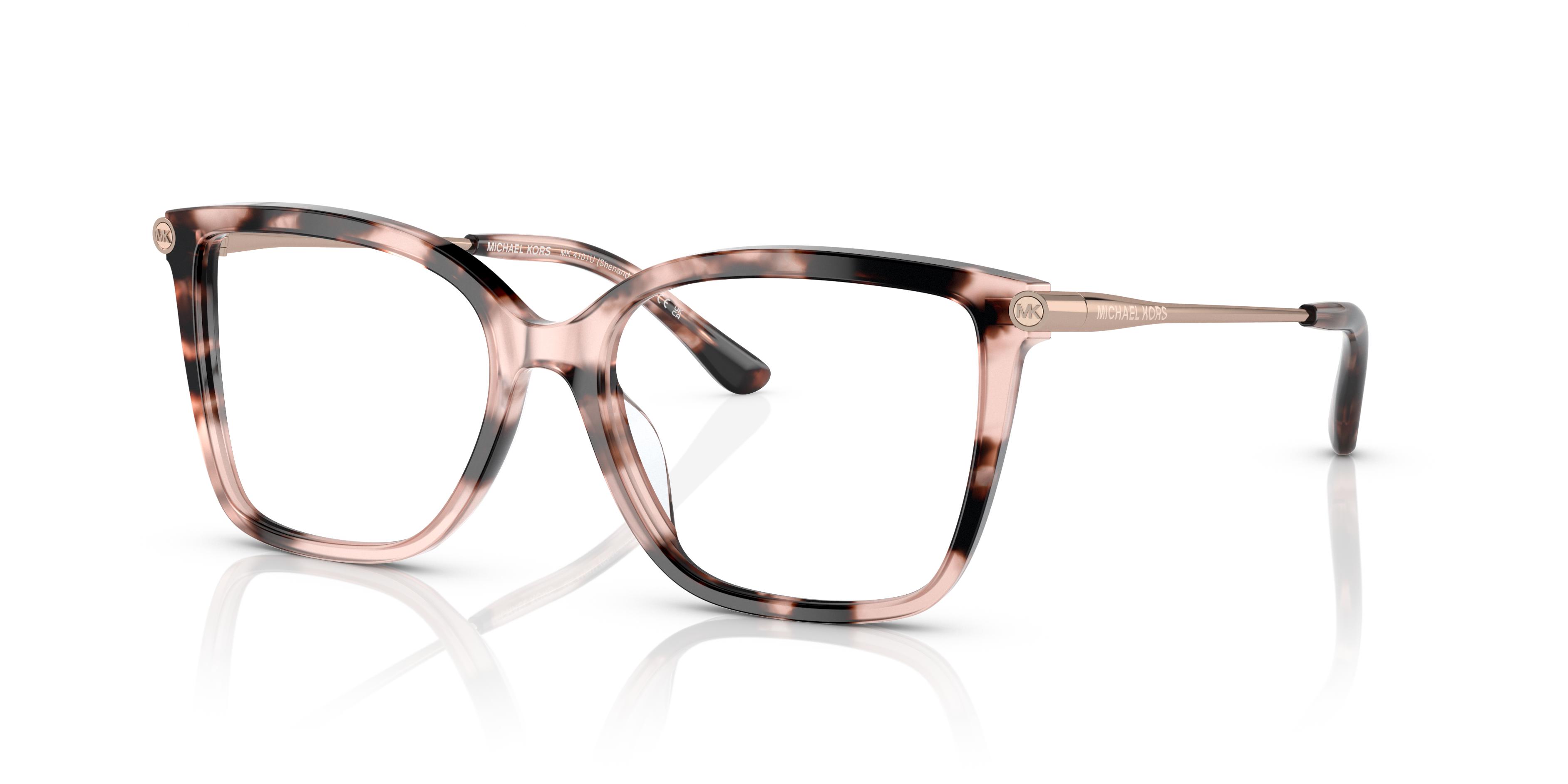 Picture of Michael Kors Eyeglasses MK4101U