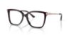 Picture of Michael Kors Eyeglasses MK4101U