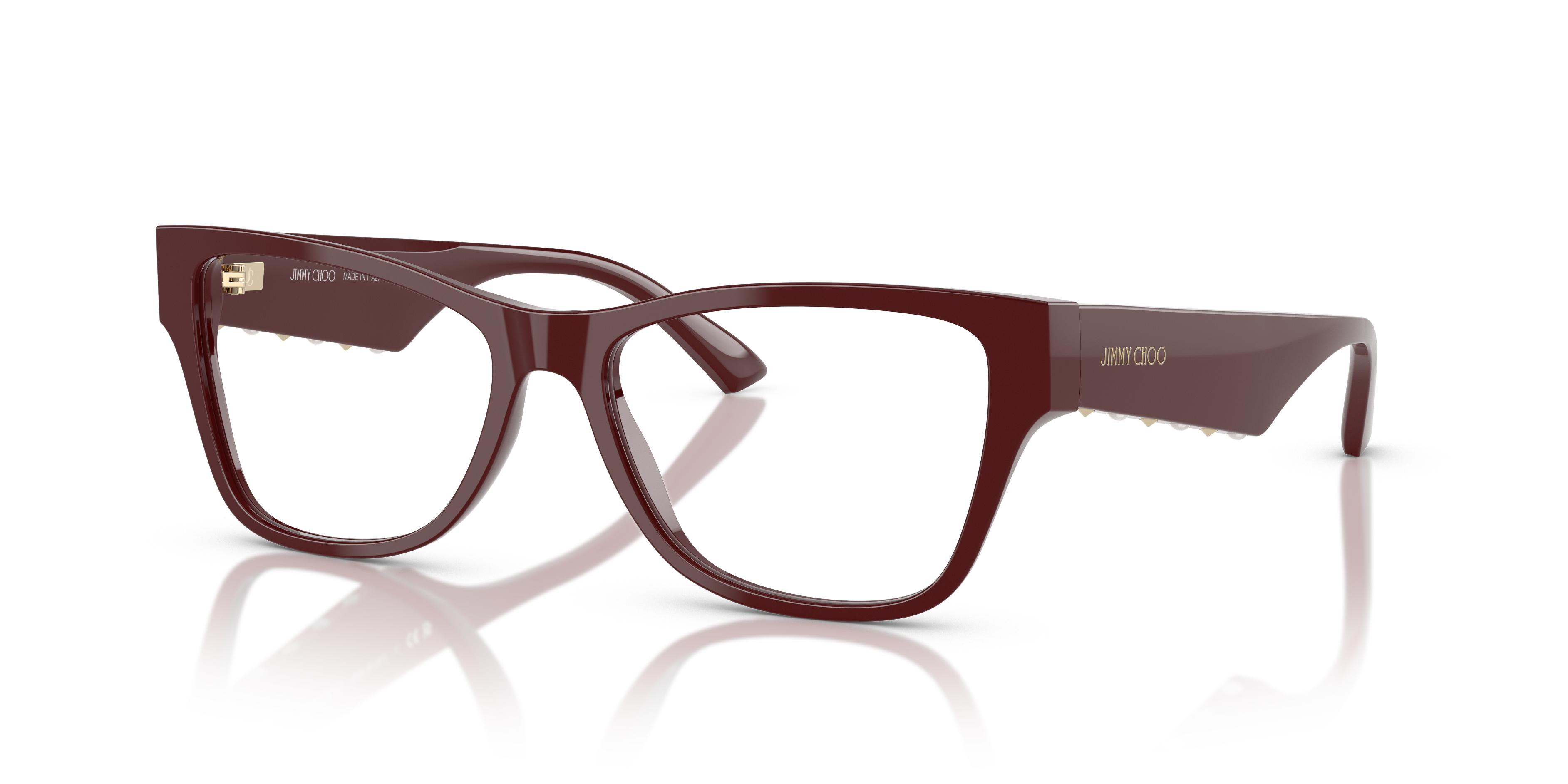 Picture of Jimmy Choo Eyeglasses JC3022H