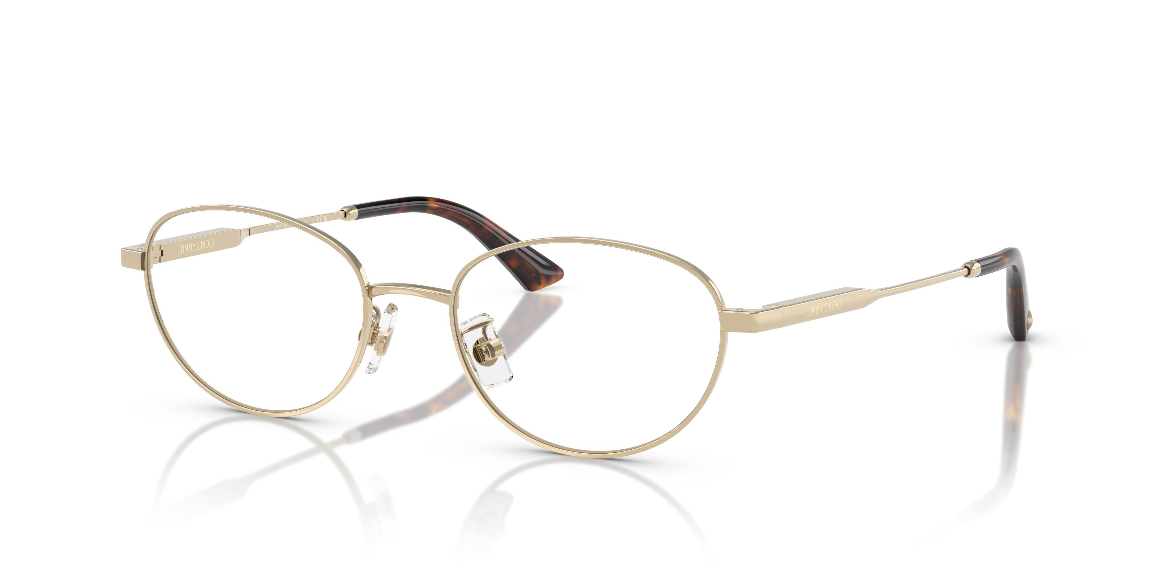 Picture of Jimmy Choo Eyeglasses JC2009D