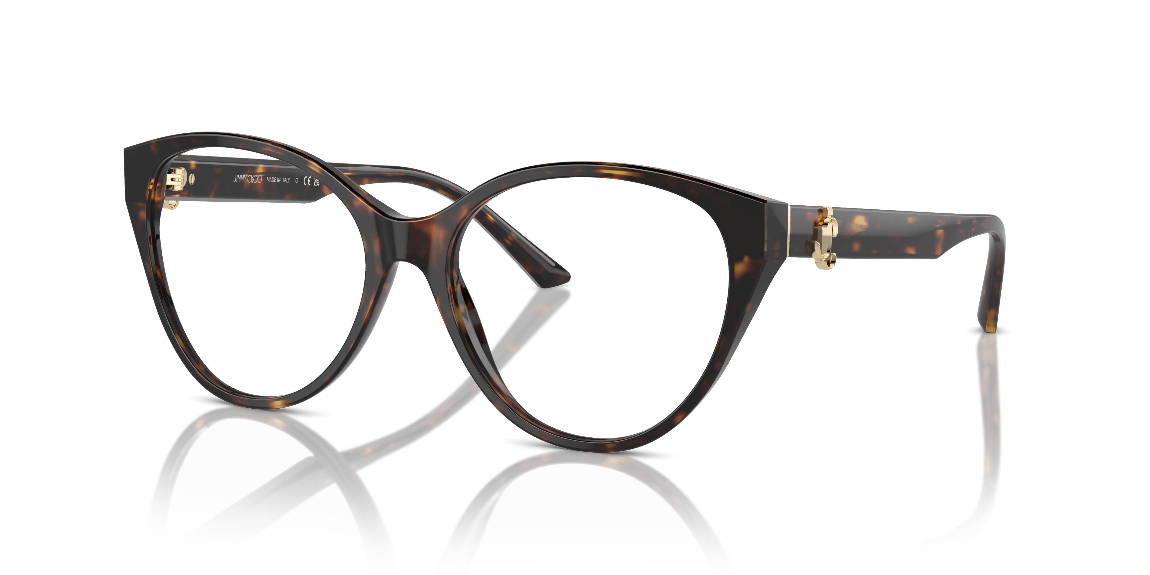 Picture of Jimmy Choo Eyeglasses JC3009