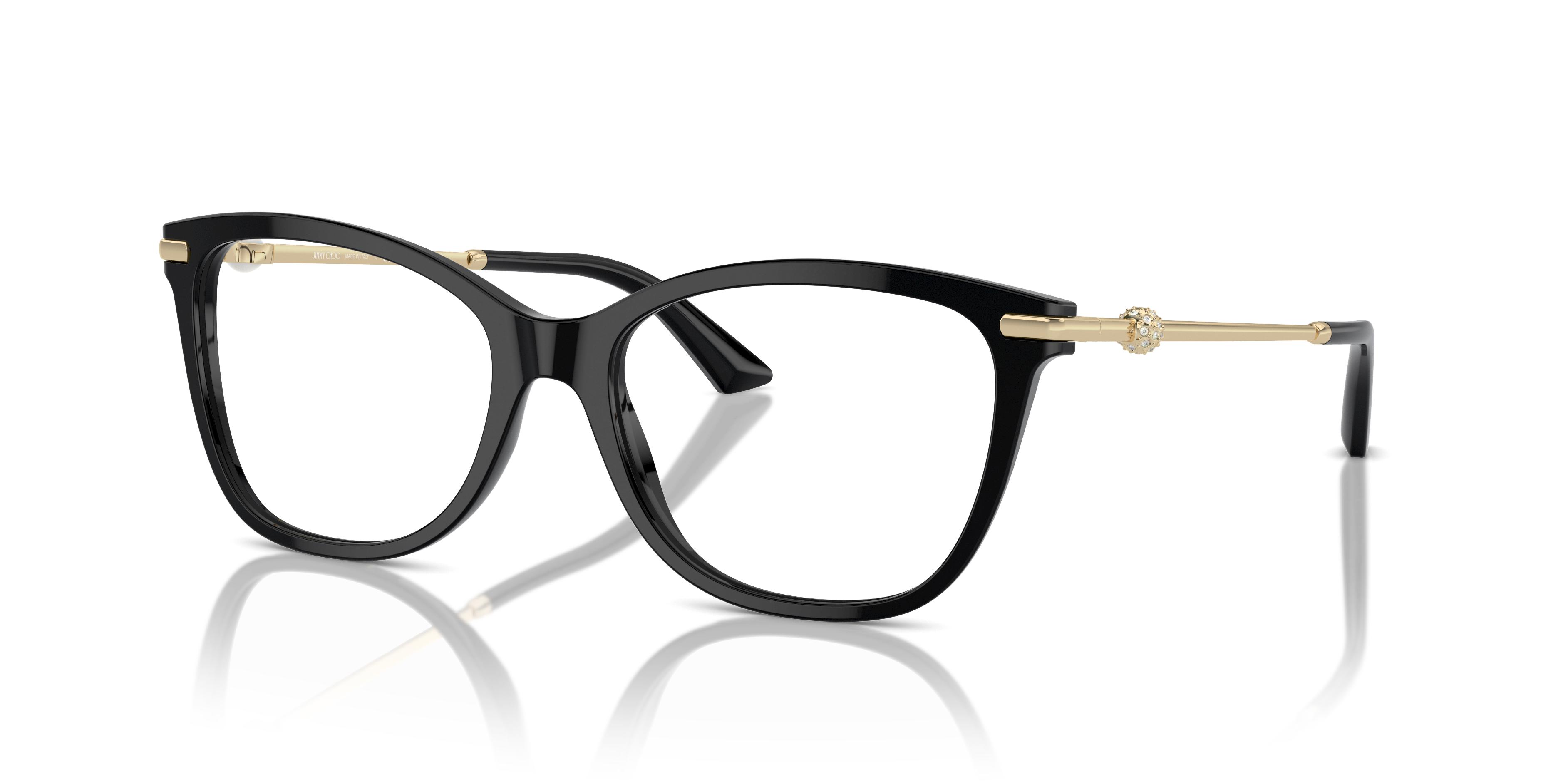 Picture of Jimmy Choo Eyeglasses JC3007HB