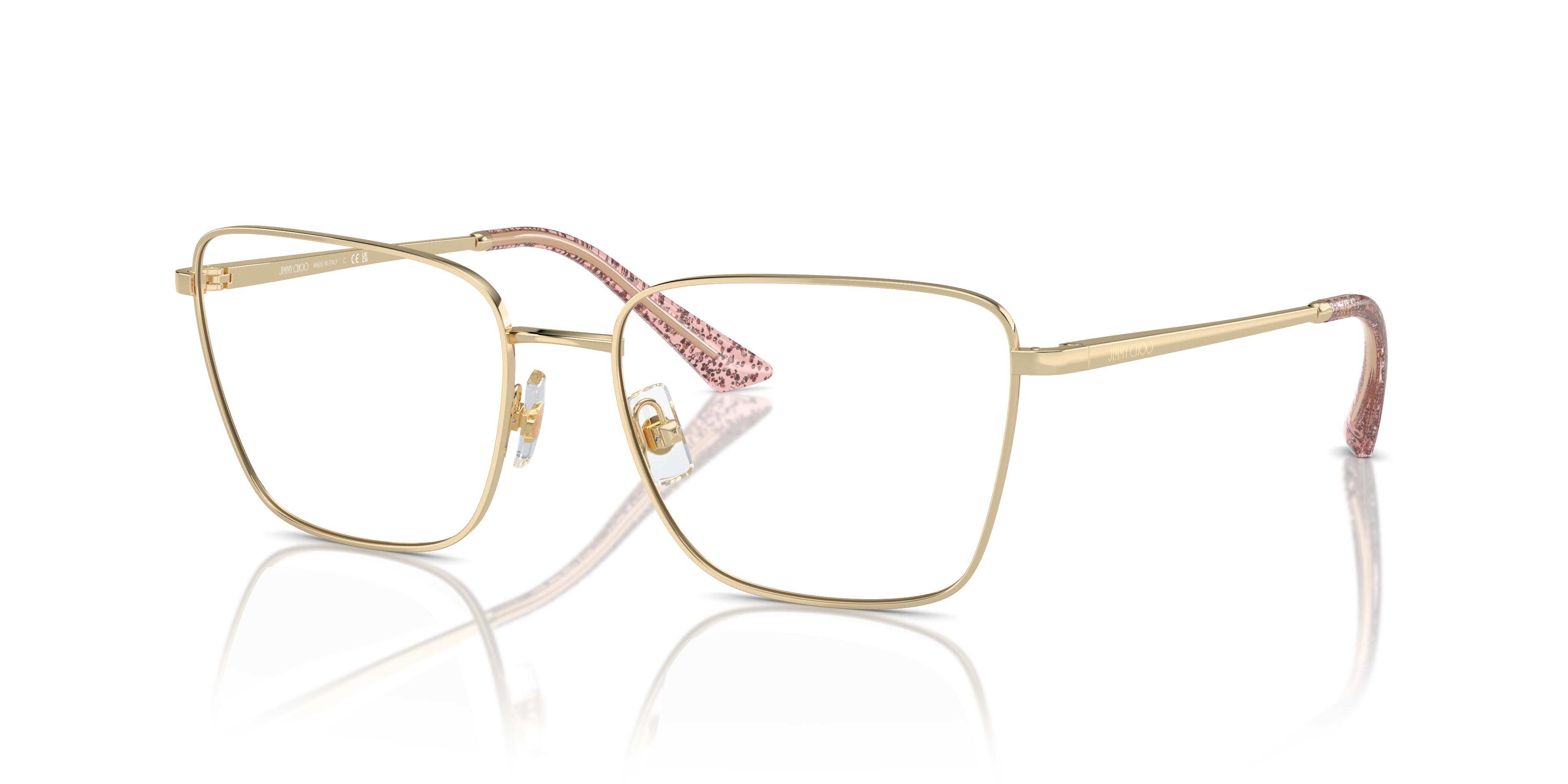 Picture of Jimmy Choo Eyeglasses JC2003