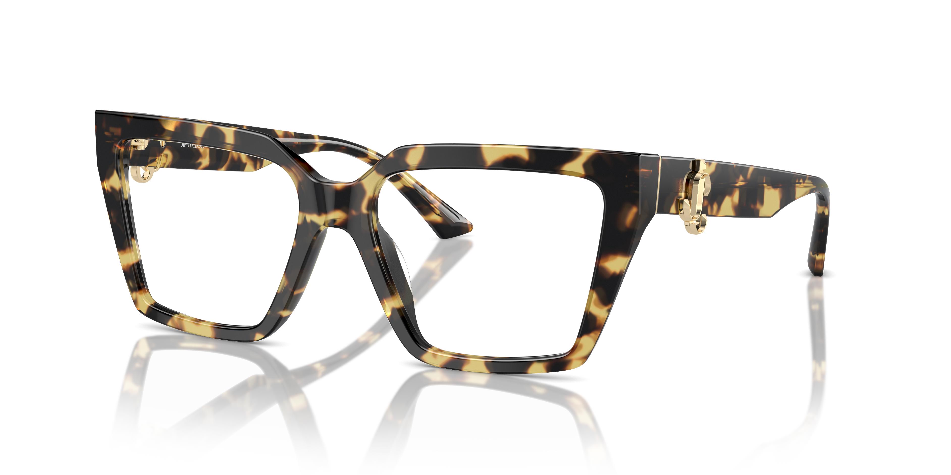 Picture of Jimmy Choo Eyeglasses JC3017U