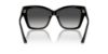 Picture of Jimmy Choo Sunglasses JC5012F