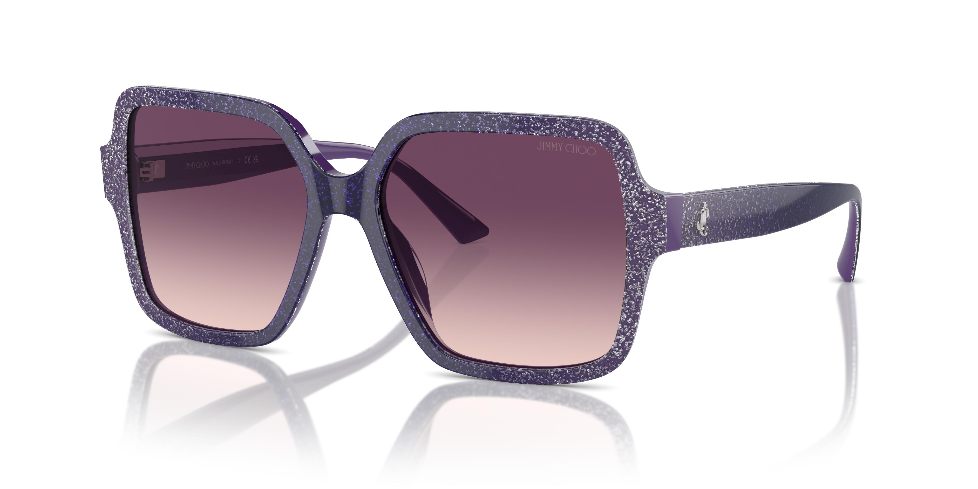 Picture of Jimmy Choo Sunglasses JC5005F