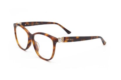 Picture of Jimmy Choo Eyeglasses JC 318/G