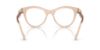 Picture of Swarovski Eyeglasses SK2036