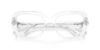 Picture of Swarovski Eyeglasses SK2035