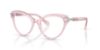 Picture of Swarovski Eyeglasses SK2030