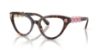 Picture of Swarovski Eyeglasses SK2028