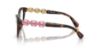 Picture of Swarovski Eyeglasses SK2028