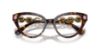 Picture of Swarovski Eyeglasses SK2028
