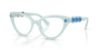 Picture of Swarovski Eyeglasses SK2028