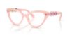 Picture of Swarovski Eyeglasses SK2028