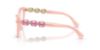 Picture of Swarovski Eyeglasses SK2028
