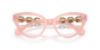 Picture of Swarovski Eyeglasses SK2028