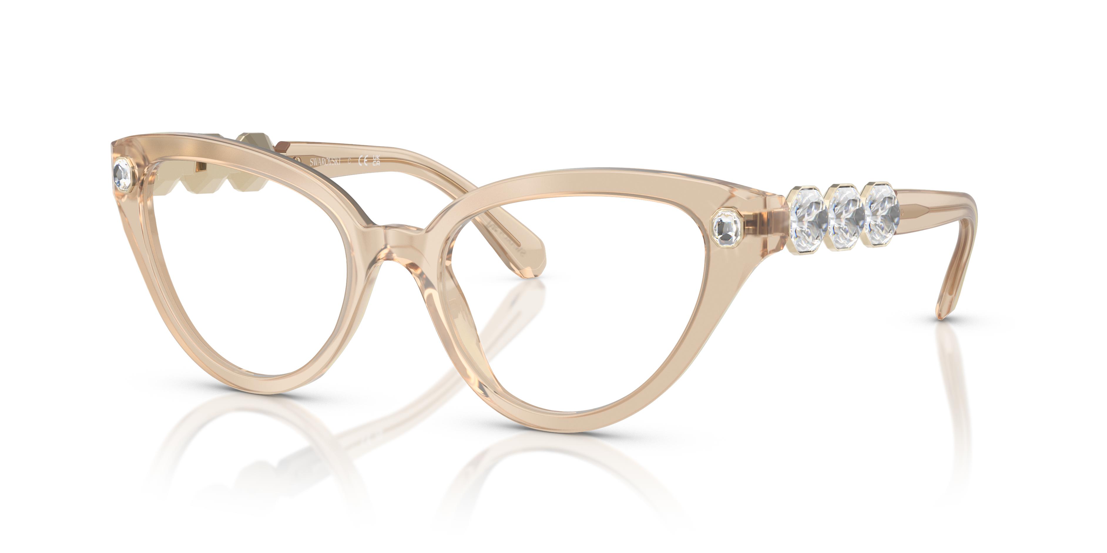Picture of Swarovski Eyeglasses SK2028