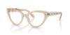Picture of Swarovski Eyeglasses SK2028