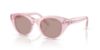 Picture of Swarovski Sunglasses SK6025F