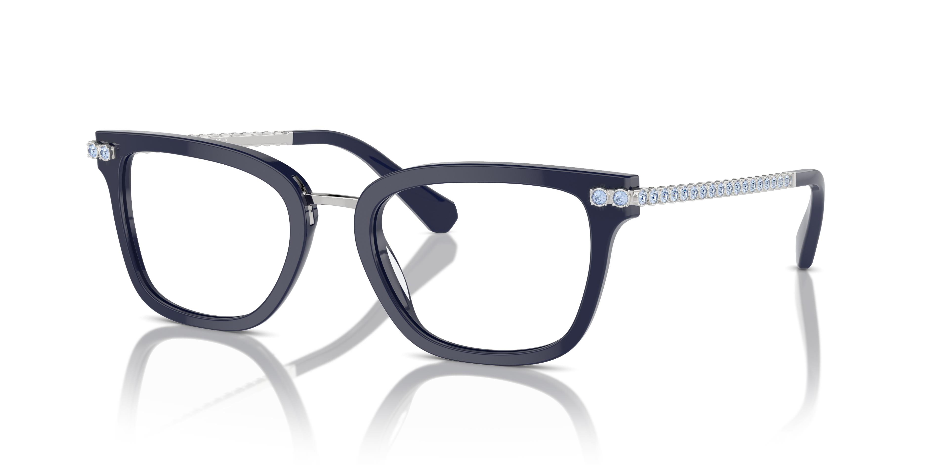 Picture of Swarovski Eyeglasses SK2018