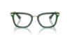 Picture of Swarovski Eyeglasses SK2018