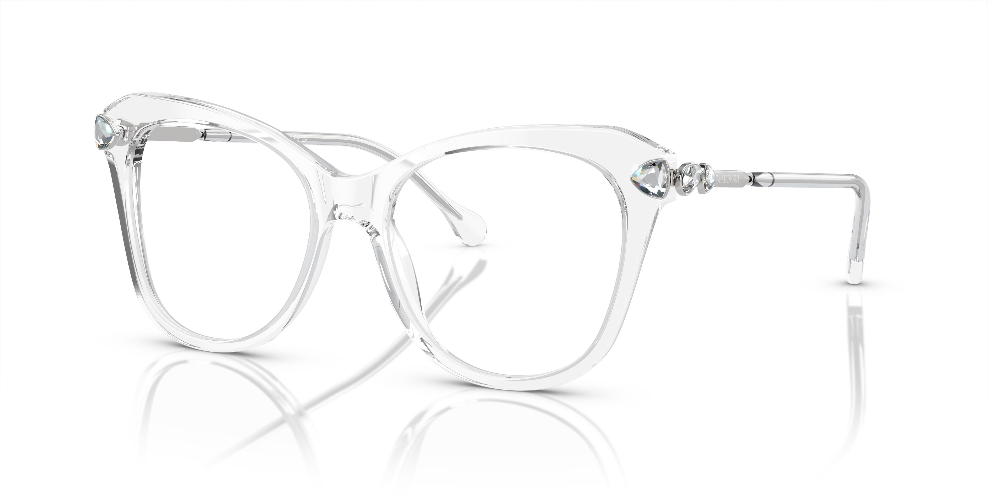 Picture of Swarovski Eyeglasses SK2012