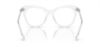 Picture of Swarovski Eyeglasses SK2012