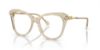 Picture of Swarovski Eyeglasses SK2012