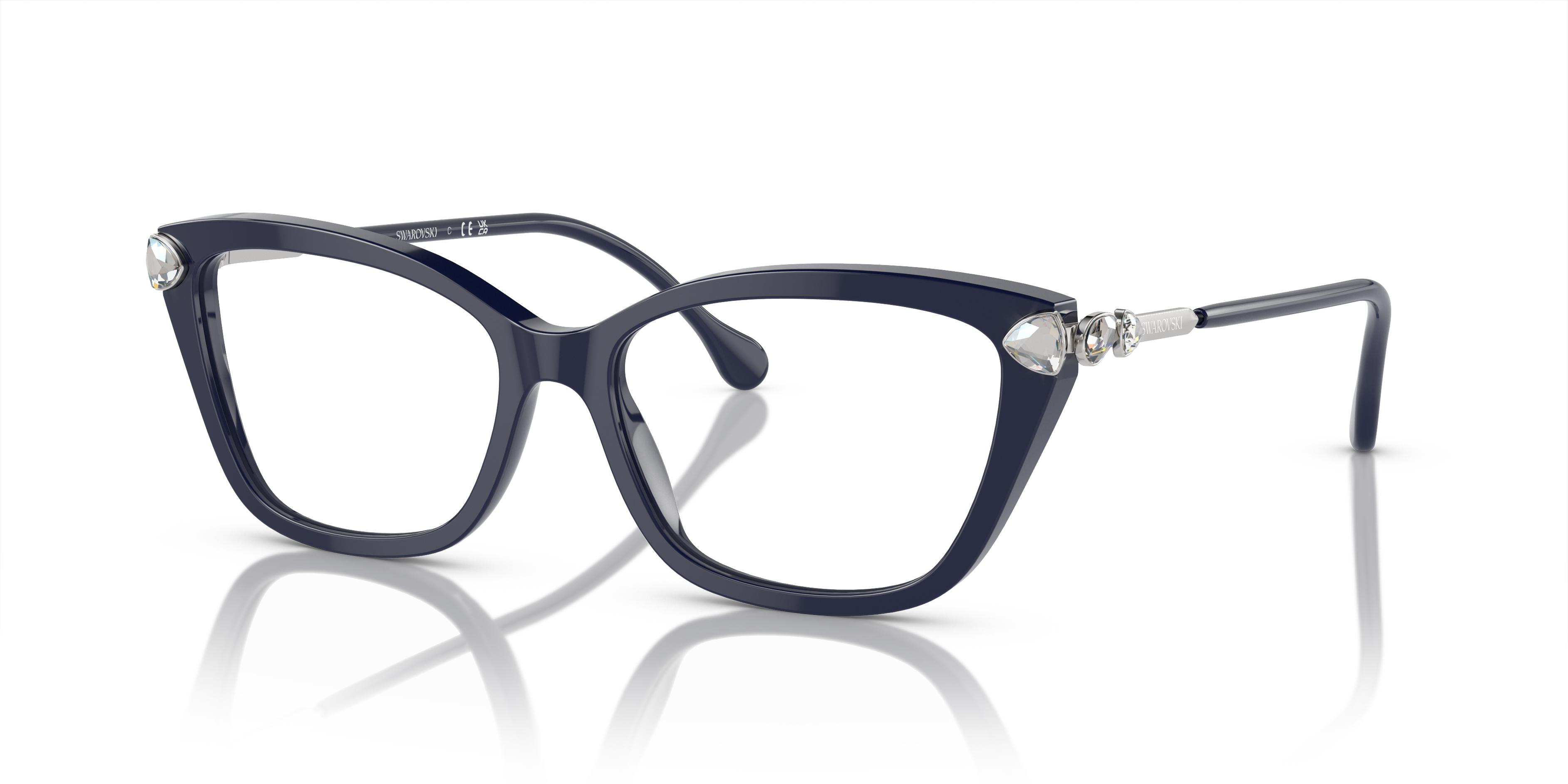 Picture of Swarovski Eyeglasses SK2011
