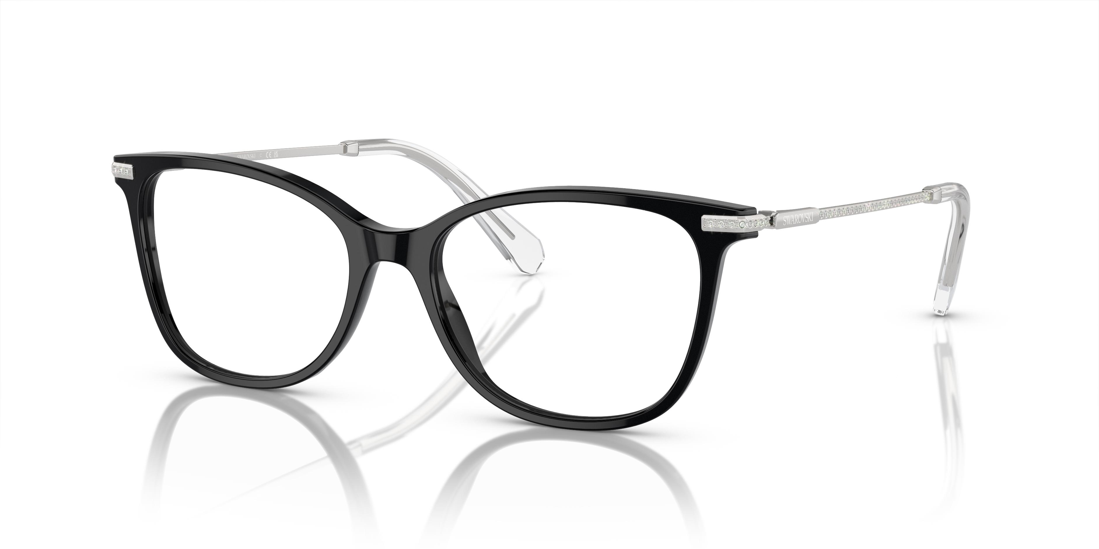 Picture of Swarovski Eyeglasses SK2010F