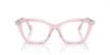 Picture of Swarovski Eyeglasses SK2011