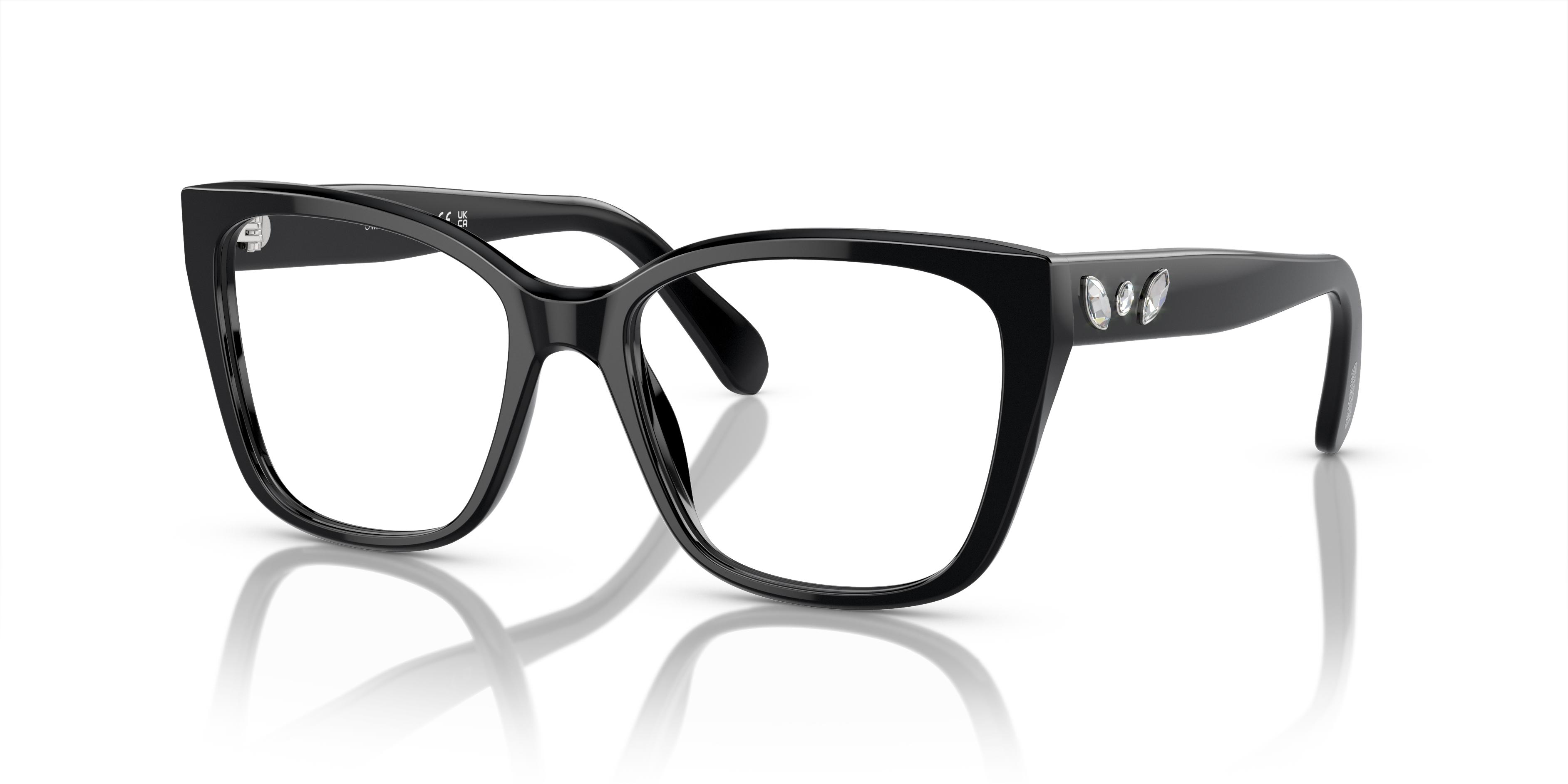 Picture of Swarovski Eyeglasses SK2008
