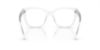 Picture of Swarovski Eyeglasses SK2008