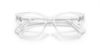 Picture of Swarovski Eyeglasses SK2008