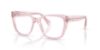 Picture of Swarovski Eyeglasses SK2008
