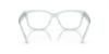 Picture of Swarovski Eyeglasses SK2007