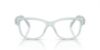 Picture of Swarovski Eyeglasses SK2007