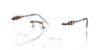Picture of Swarovski Eyeglasses SK1014