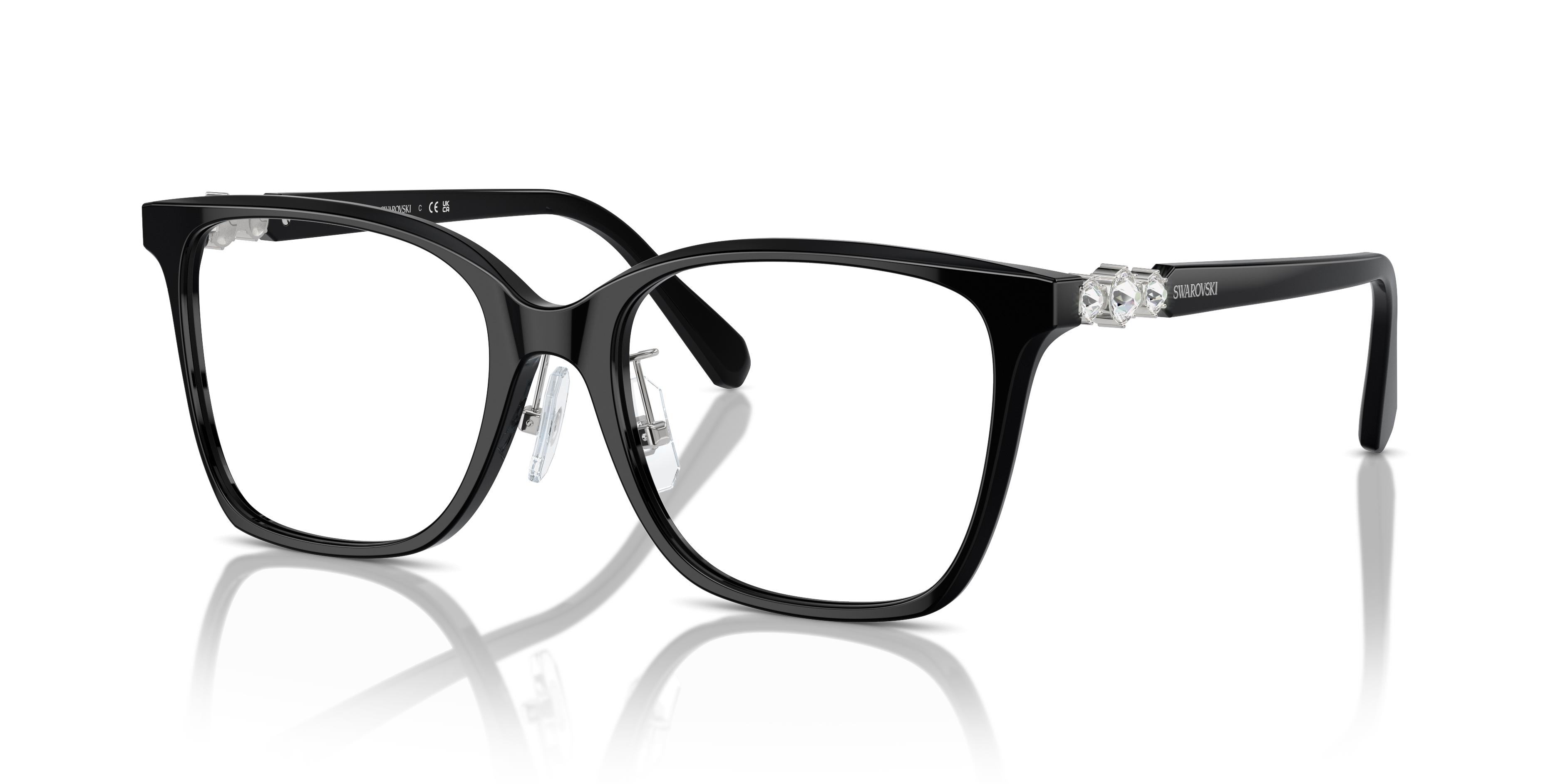 Picture of Swarovski Eyeglasses SK2026D