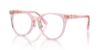 Picture of Swarovski Eyeglasses SK2027D