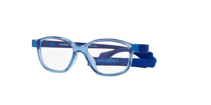 Picture of Miraflex Eyeglasses MF4007