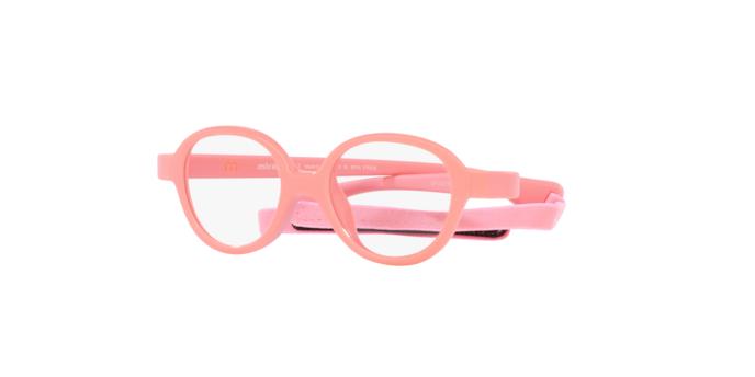 Picture of Miraflex Eyeglasses MF4003