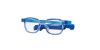 Picture of Miraflex Eyeglasses MF4002
